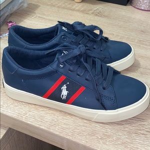 Polo shoes